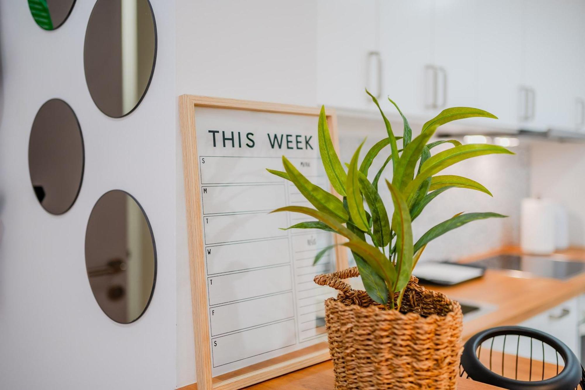 Peaceful Nest In City Center - Happy Rentals Zagreb Buitenkant foto
