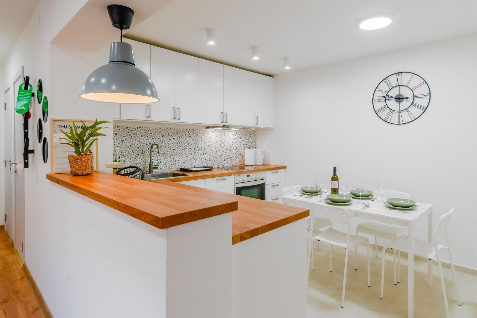 Peaceful Nest In City Center - Happy Rentals Zagreb Buitenkant foto