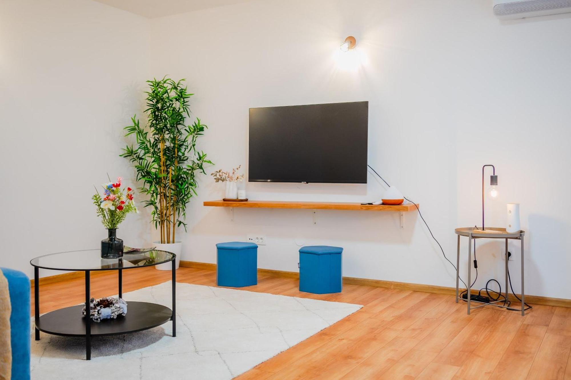 Peaceful Nest In City Center - Happy Rentals Zagreb Buitenkant foto