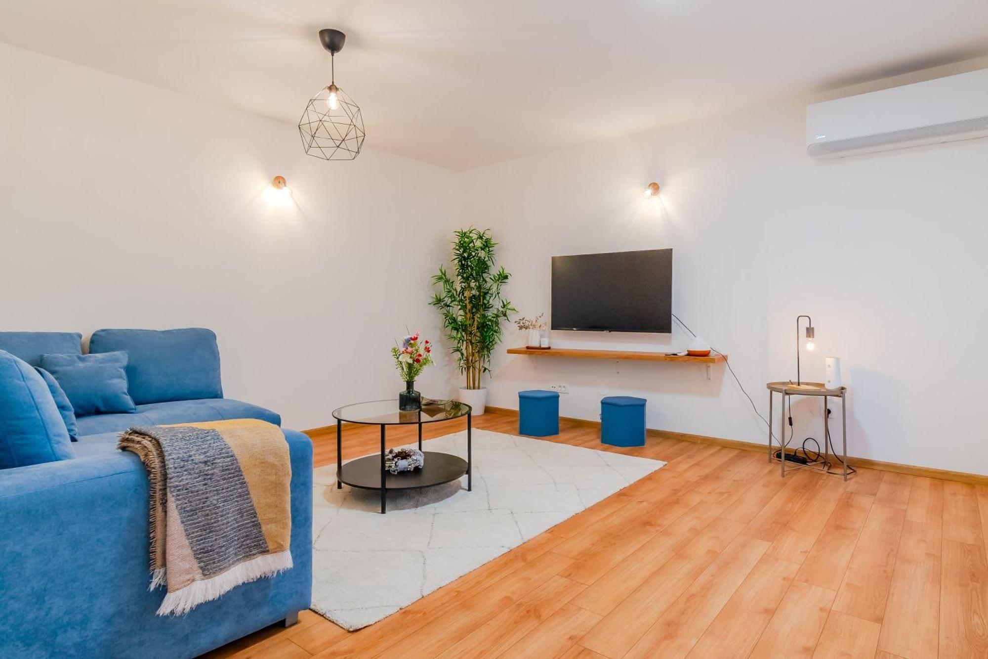 Peaceful Nest In City Center - Happy Rentals Zagreb Buitenkant foto