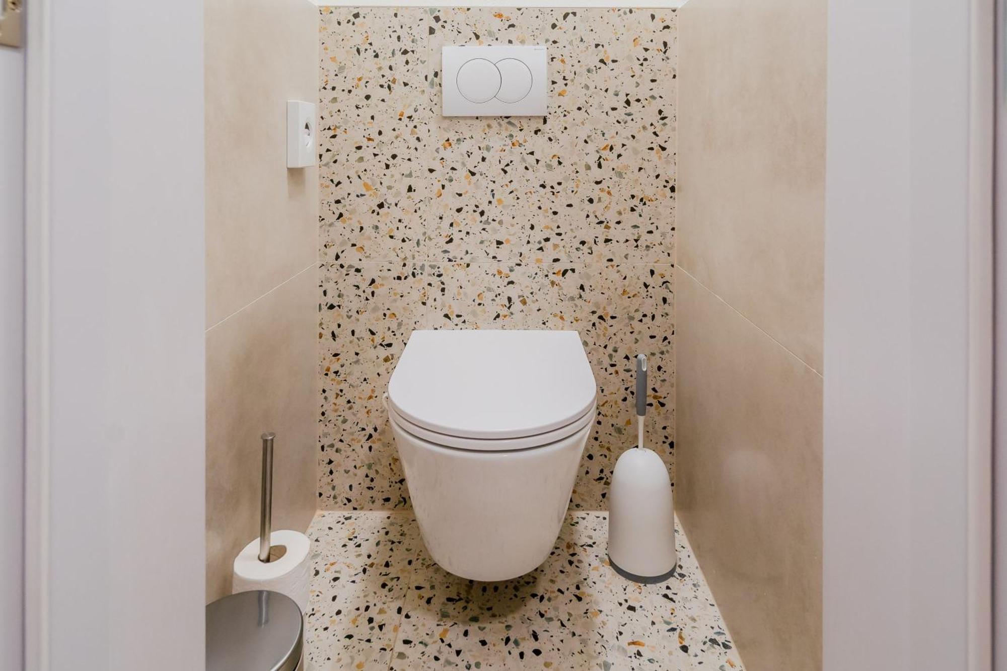 Peaceful Nest In City Center - Happy Rentals Zagreb Buitenkant foto